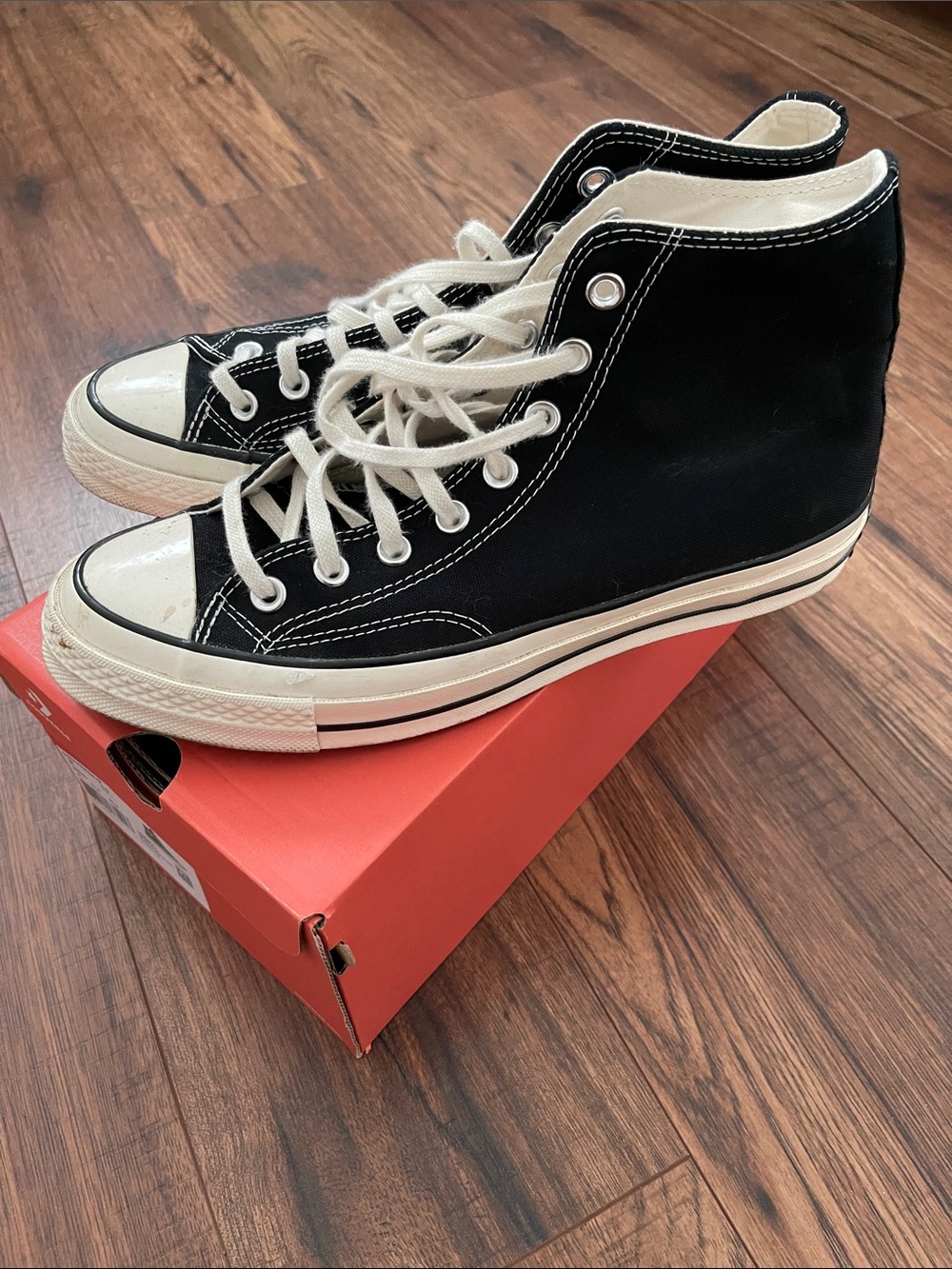Converse Men’s Chuck 70